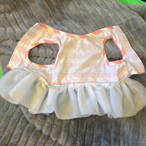 Dog dress - Picture 3 of 4